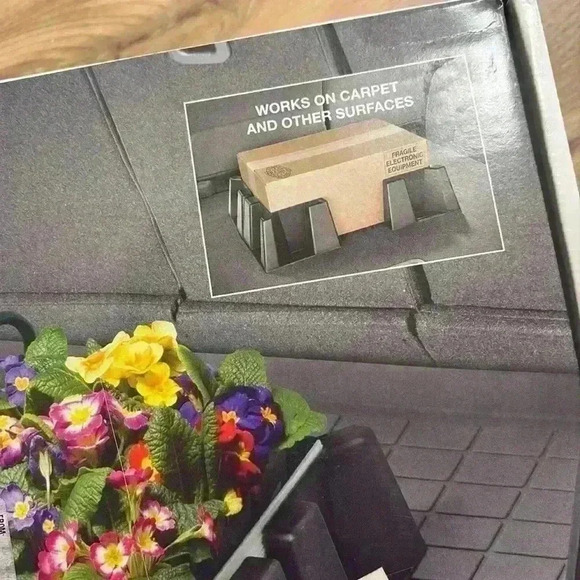 NEW Weather Tech Cargo Tech - Picture 3 of 4